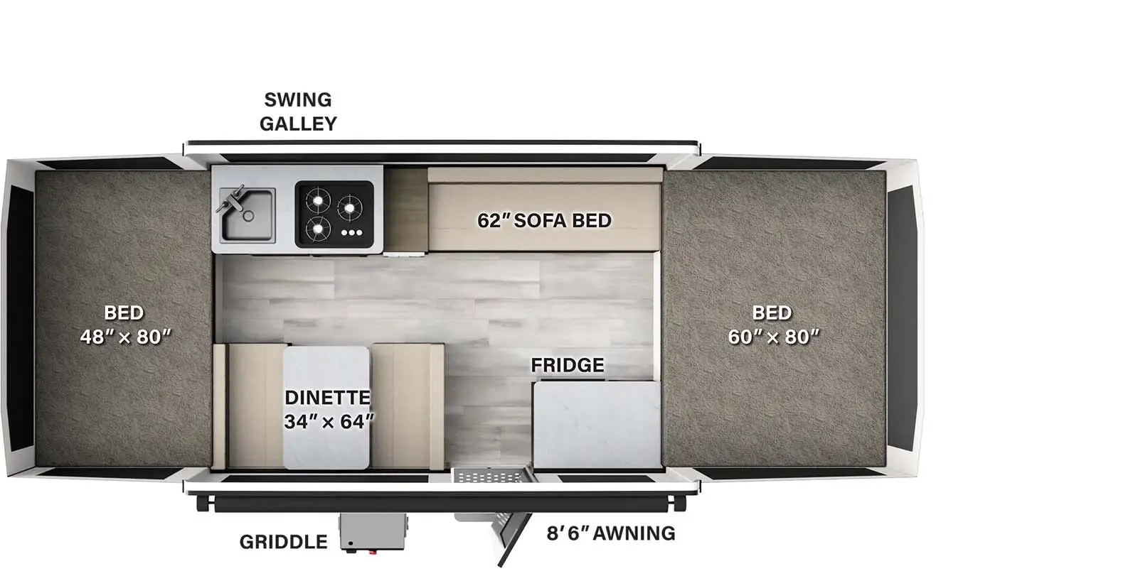 207SE - DSO Floorplan Image